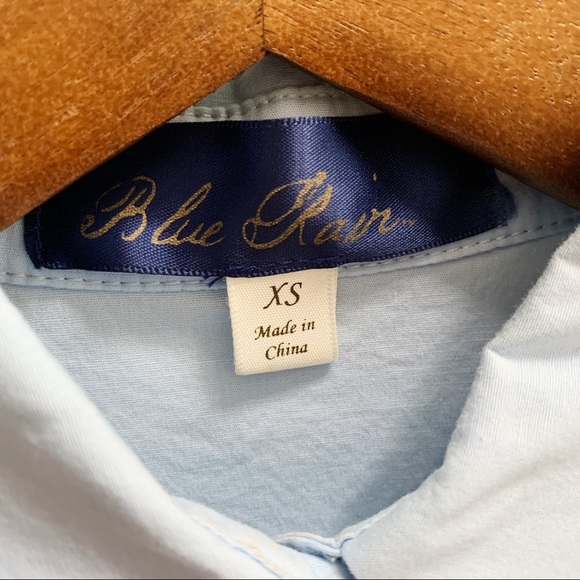 Francesca’s Cold Shoulder Top Size XS - Picture 3 of 3